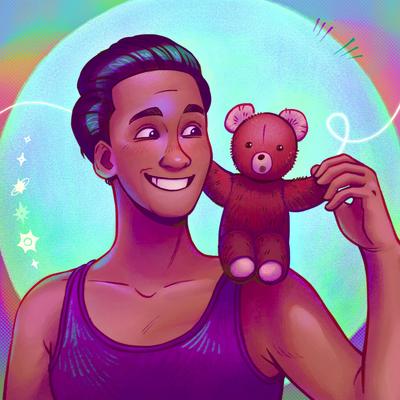 Avatar for nimu εїз🖖🏻🦝