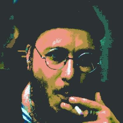 Avatar for Ilya אש Ash