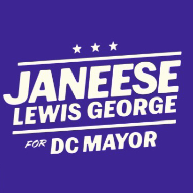 Avatar for Operation Democracy ✊🏼 Free DC!