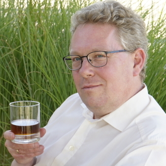 Avatar for Sascha Raubal – Autor