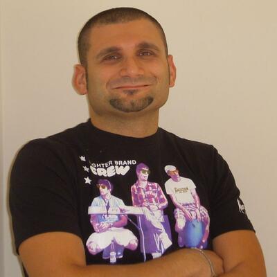 Avatar for Michele  Agostinelli
