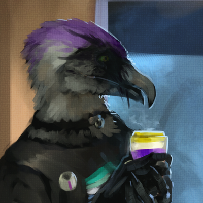 Avatar for Gaertan