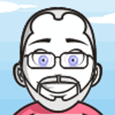 Avatar for Ian Turton