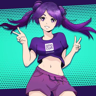 Avatar for PerfectDark