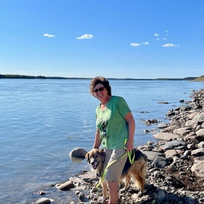 Avatar for LM Little