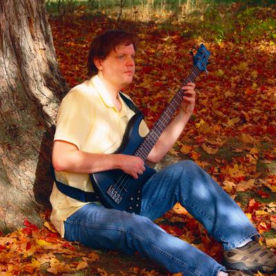 Avatar for Mike Smale