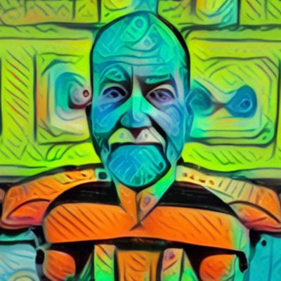 Avatar for Walt