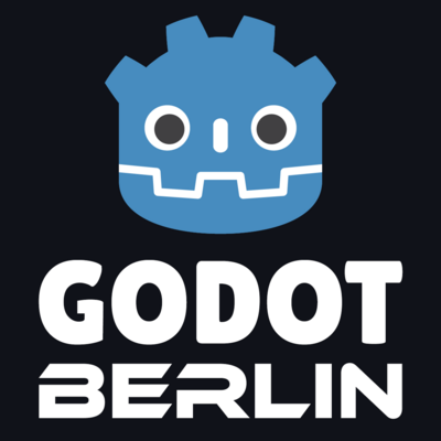 Avatar for Godot.Berlin :godot: