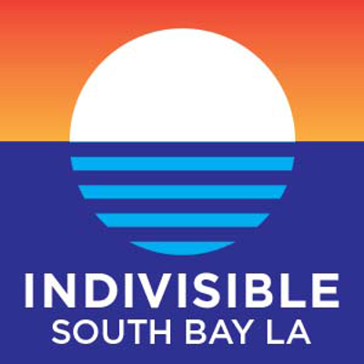 Avatar for Indivisible South Bay LA