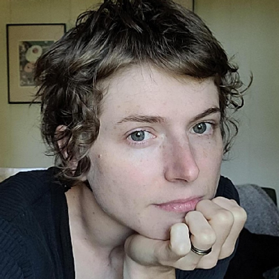 Avatar for Rachel E. S. Lösche