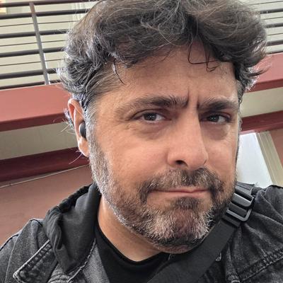 Avatar for Dr. Fortyseven 🥃 █▓▒░