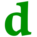 Avatar for dokieli