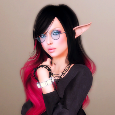 Avatar for Kirasha  Urqhart (she/her)