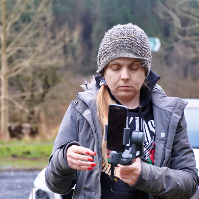 Avatar for Angela Miller