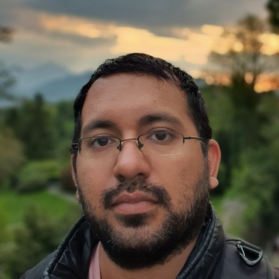 Avatar for Víctor Gauto