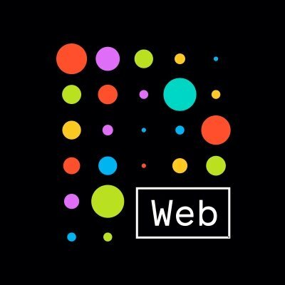 Avatar for DWeb