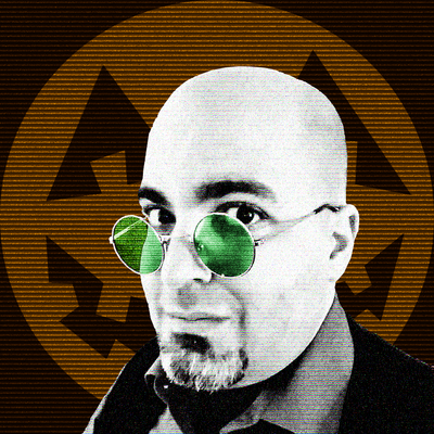 Avatar for Rob Vincent 🎙️👻