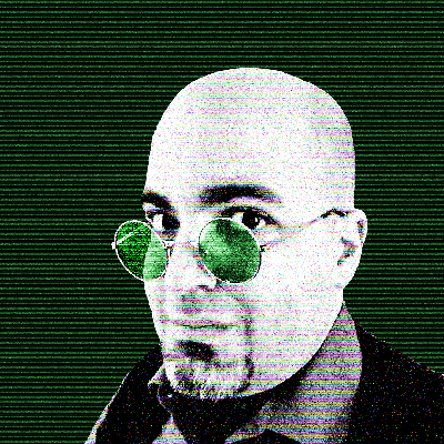 Avatar for Rob Vincent 🎙️