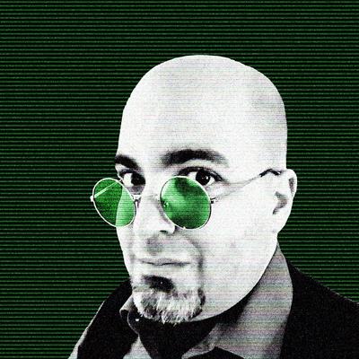 Avatar for Rob Vincent 🎙️