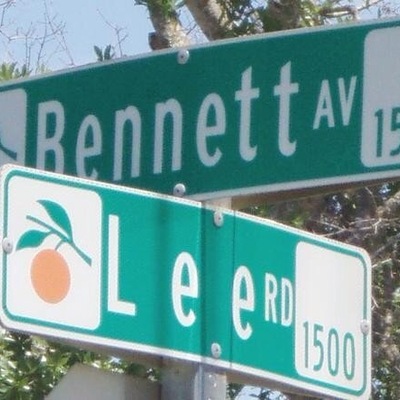 Avatar for A. Lee Bennett Jr.