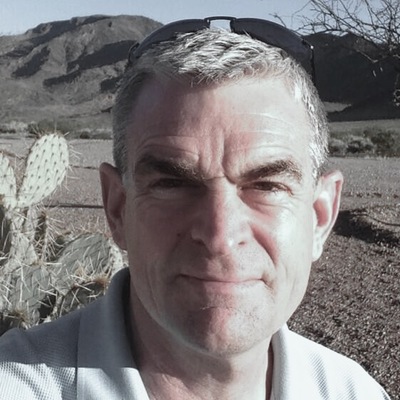 Avatar for Sam Hickman