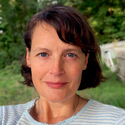 Avatar for Heather Ferris🇺🇦