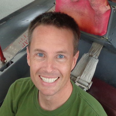 Avatar for Scott Ellis