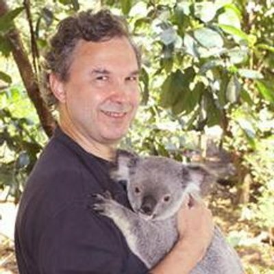 Avatar for Karl-Heinz Zimmer