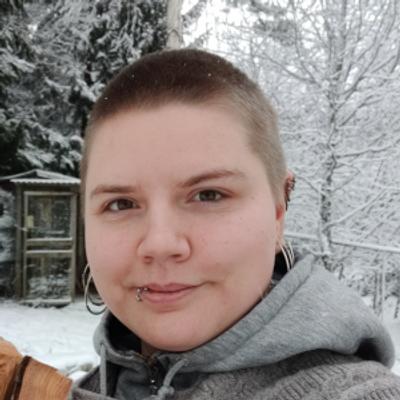 Avatar for Loke Mani