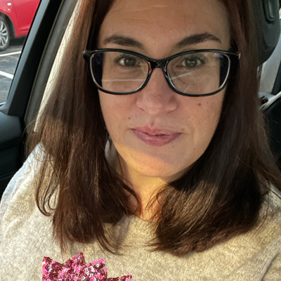 Avatar for @mandyist has moved