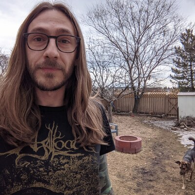 Avatar for There is No Dana