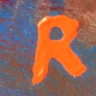 Avatar for Rob 🏳️‍🌈 Rartsy Humanist