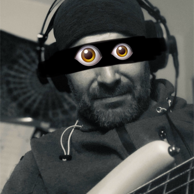 Avatar for DigitalDruid