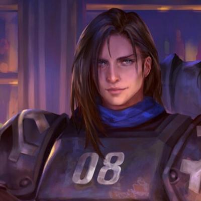 Avatar for Xab