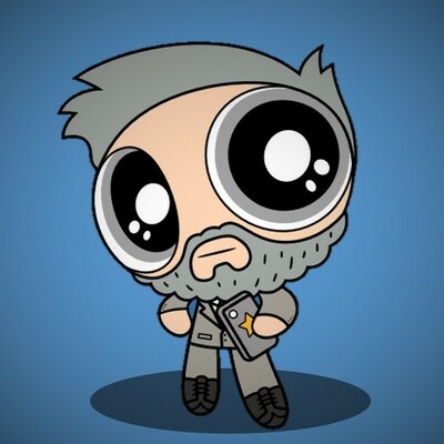 Avatar for getmisch