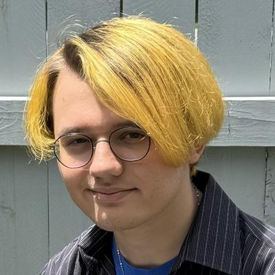 Avatar for Eric Monin