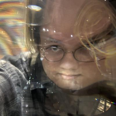 Avatar for Eric Monin