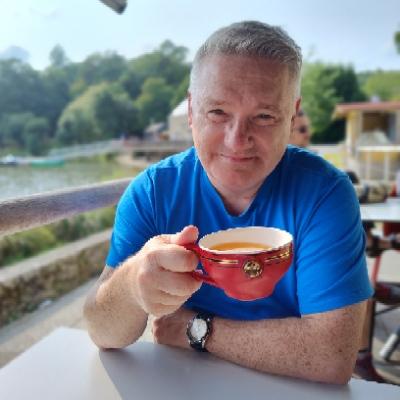 Avatar for Ken M Sweeney