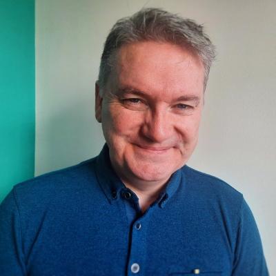 Avatar for Ken M Sweeney