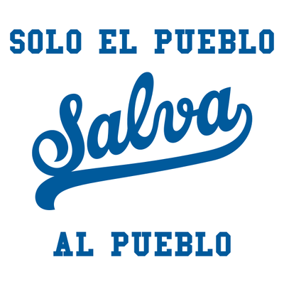 Avatar for Solo El Pueblo Salva Al Pueblo