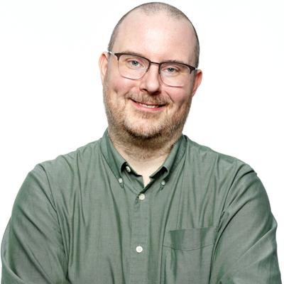 Avatar for Bradley M. Kuhn