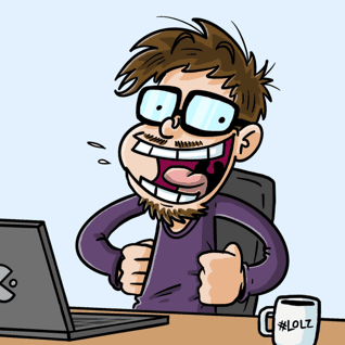 Avatar for Goliver