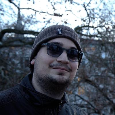 Avatar for devsimsek