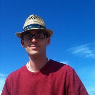 Avatar for Carlton Gibson