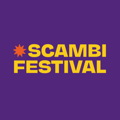 Avatar for Scambi Festival
