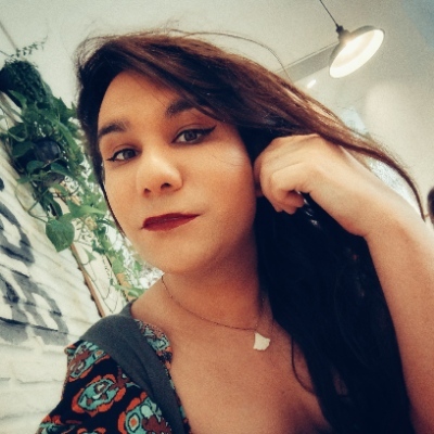 Avatar for Ariadna Vigo