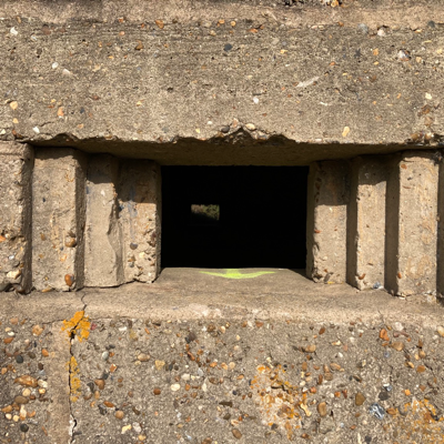 Avatar for Historic Concrete