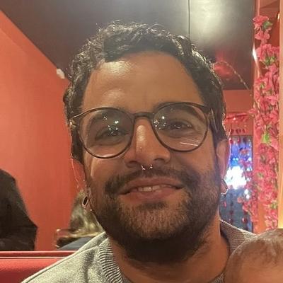 Avatar for greenleaf 🌱