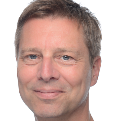 Avatar for Jörg von Frantzius