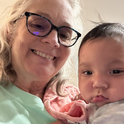 Avatar for Danette 🐬